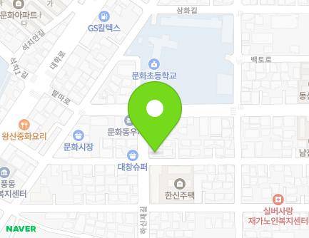 21 Munhwa 3-gil, Gunsan-si, Jeonbuk-do, Republic of Korea Map
