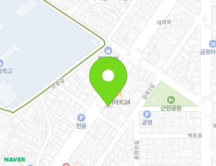 167-1 Daehak-ro, Gunsan-si, Jeonbuk-do, Republic of Korea Map