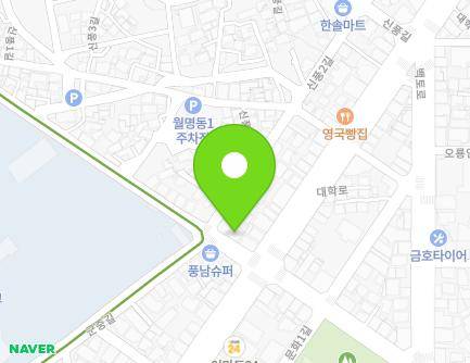 4 Cheongsonyeonhoegwan-ro, Gunsan-si, Jeonbuk-do, Republic of Korea Map
