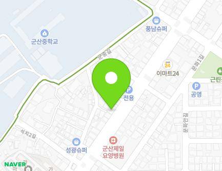180 Daehak-ro, Gunsan-si, Jeonbuk-do, Republic of Korea