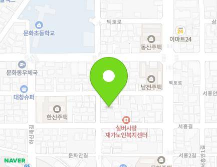 34 Munhwaan-gil, Gunsan-si, Jeonbuk-do, Republic of Korea Map