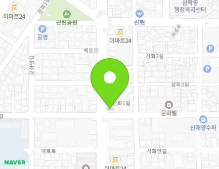 45-1 Baekto-ro, Gunsan-si, Jeonbuk-do, Republic of Korea Map