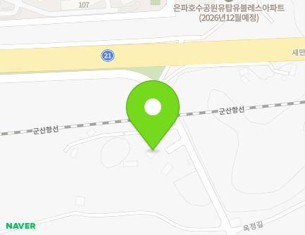 90 Halmi-ro, Gunsan-si, Jeonbuk-do, Republic of Korea Map