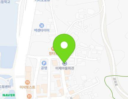 36 Mije-gil, Gunsan-si, Jeonbuk-do, Republic of Korea