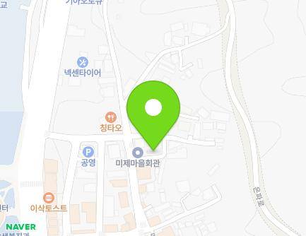 37-6 Mije-gil, Gunsan-si, Jeonbuk-do, Republic of Korea Map
