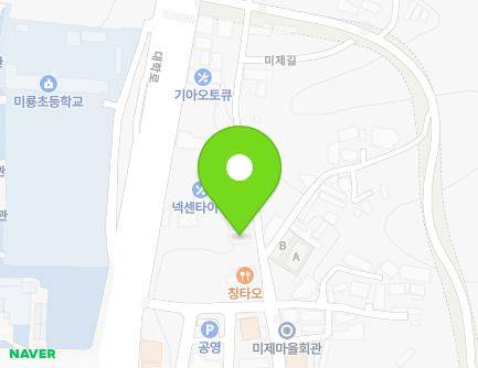 43 Mije-gil, Gunsan-si, Jeonbuk-do, Republic of Korea Map