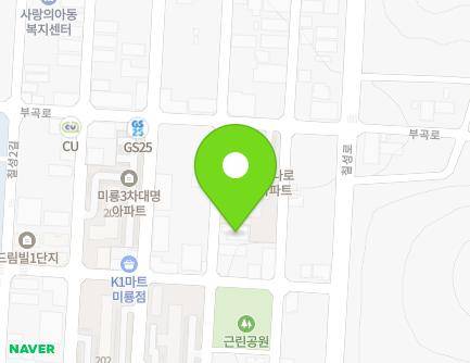 22 Chilseong 5-gil, Gunsan-si, Jeonbuk-do, Republic of Korea Map