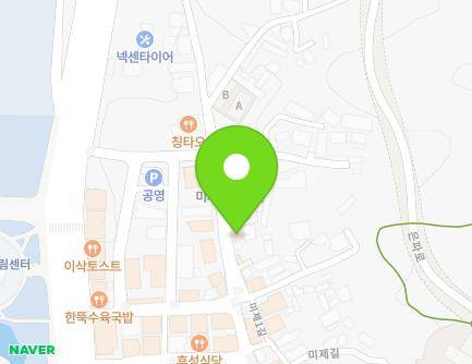 32 Mije-gil, Gunsan-si, Jeonbuk-do, Republic of Korea Map