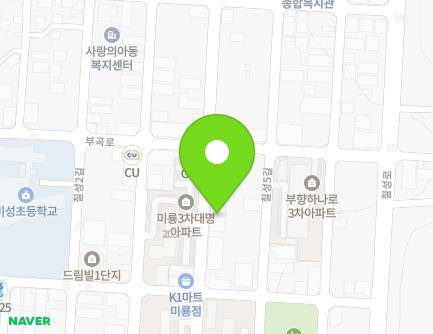30 Chilseong 4-gil, Gunsan-si, Jeonbuk-do, Republic of Korea Map