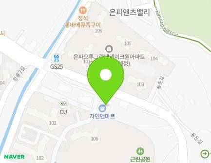 14 Yongdun-gil, Gunsan-si, Jeonbuk-do, Republic of Korea Map