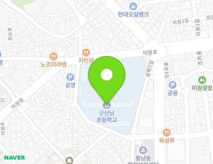 4 Samhak 7-gil, Gunsan-si, Jeonbuk-do, Republic of Korea