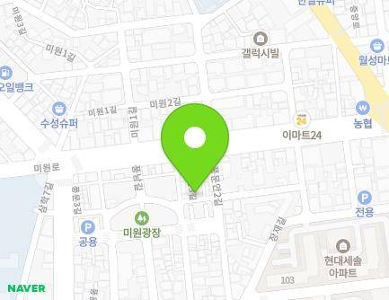 29 Pungmun 3-gil, Gunsan-si, Jeonbuk-do, Republic of Korea Map