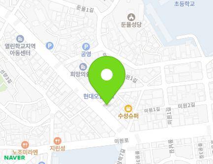 2 Miwonan-gil, Gunsan-si, Jeonbuk-do, Republic of Korea Map