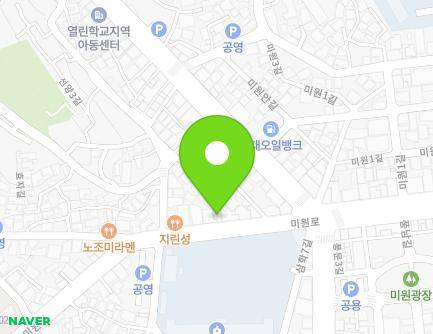 91 Miwon-ro, Gunsan-si, Jeonbuk-do, Republic of Korea Map