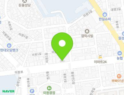 113-1 Miwon-ro, Gunsan-si, Jeonbuk-do, Republic of Korea Map