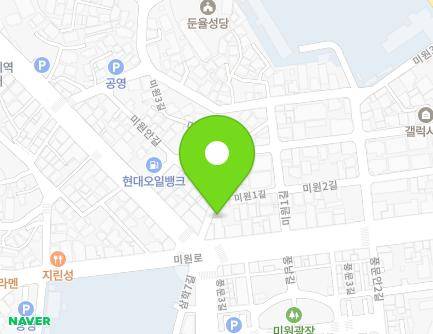 5-13 Miwonan-gil, Gunsan-si, Jeonbuk-do, Republic of Korea Map