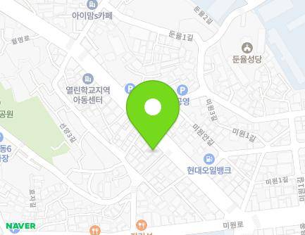 413-1 Wolmyeong-ro, Gunsan-si, Jeonbuk-do, Republic of Korea Map