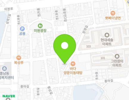 32 Jangjae-gil, Gunsan-si, Jeonbuk-do, Republic of Korea Map