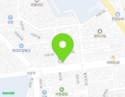 109 Miwon-ro, Gunsan-si, Jeonbuk-do, Republic of Korea Map