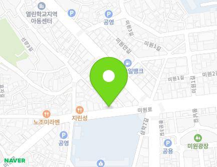 93 Miwon-ro, Gunsan-si, Jeonbuk-do, Republic of Korea Map