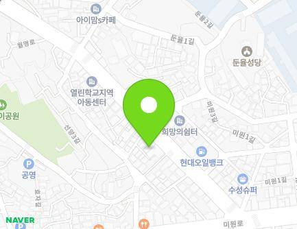 413-2 Wolmyeong-ro, Gunsan-si, Jeonbuk-do, Republic of Korea Map