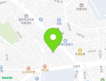 407-10 Wolmyeong-ro, Gunsan-si, Jeonbuk-do, Republic of Korea Map
