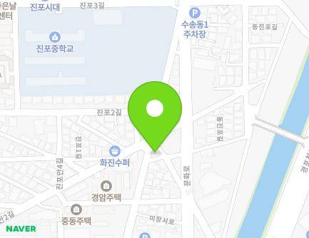 136 Mijangseo-ro, Gunsan-si, Jeonbuk-do, Republic of Korea Map