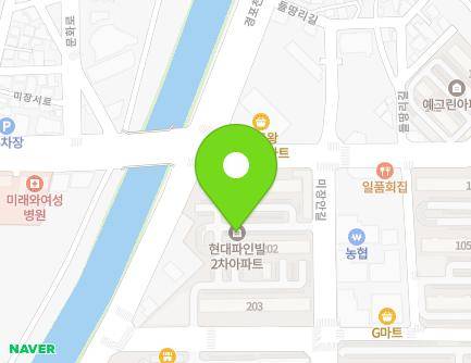 55 Mijangan-gil, Gunsan-si, Jeonbuk-do, Republic of Korea Map