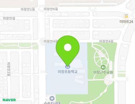14 Mijangan-gil, Gunsan-si, Jeonbuk-do, Republic of Korea