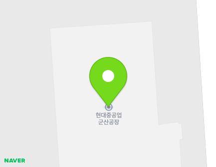 625 Seohae-ro, Gunsan-si, Jeonbuk-do, Republic of Korea Map
