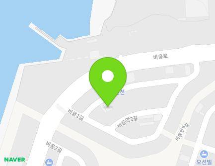 6 Bieungan 1-gil, Gunsan-si, Jeonbuk-do, Republic of Korea Map