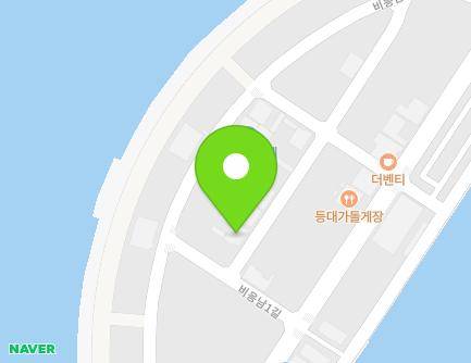 11 Bieungnam 1-gil, Gunsan-si, Jeonbuk-do, Republic of Korea Map