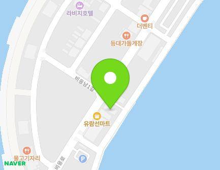 22 Bieung-ro, Gunsan-si, Jeonbuk-do, Republic of Korea Map