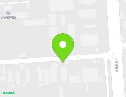 143-15 Gunsansandan-ro, Gunsan-si, Jeonbuk-do, Republic of Korea Map