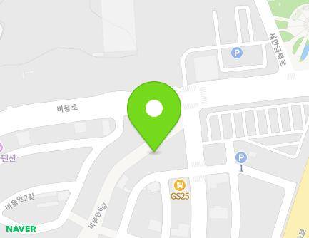 37 Bieung 5-gil, Gunsan-si, Jeonbuk-do, Republic of Korea Map