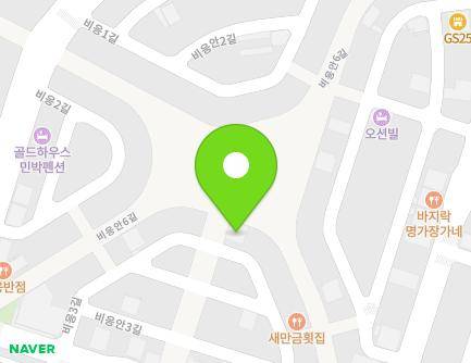21 Bieung 3-gil, Gunsan-si, Jeonbuk-do, Republic of Korea Map