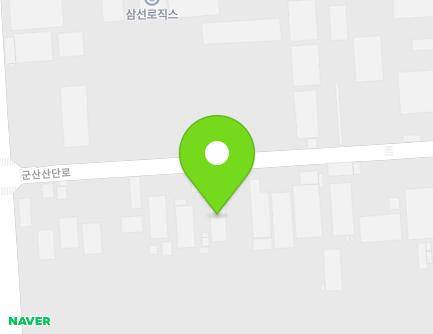 143-29 Gunsansandan-ro, Gunsan-si, Jeonbuk-do, Republic of Korea Map