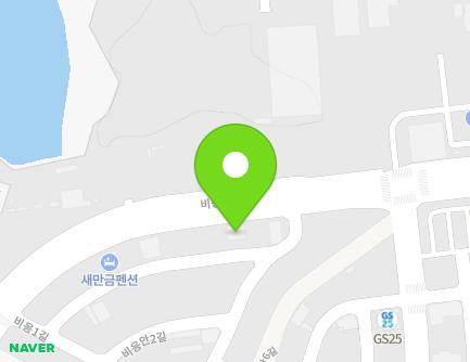 110 Bieung-ro, Gunsan-si, Jeonbuk-do, Republic of Korea Map