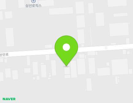 143-27 Gunsansandan-ro, Gunsan-si, Jeonbuk-do, Republic of Korea Map