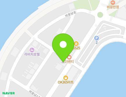 37 Bieung-ro, Gunsan-si, Jeonbuk-do, Republic of Korea Map