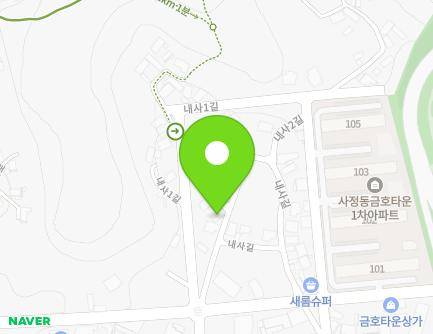 25-9 Naesa-gil, Gunsan-si, Jeonbuk-do, Republic of Korea Map