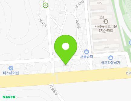 237-1 Beonyeong-ro, Gunsan-si, Jeonbuk-do, Republic of Korea Map