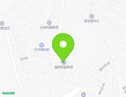 13 Galmaan 2-gil, Gunsan-si, Jeonbuk-do, Republic of Korea