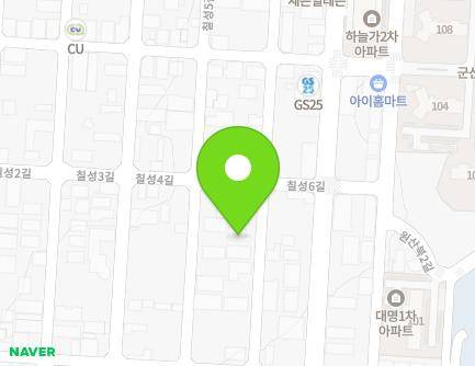 99 Chilseong 6-gil, Gunsan-si, Jeonbuk-do, Republic of Korea