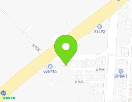 155-6 Gonghang-ro, Gunsan-si, Jeonbuk-do, Republic of Korea Map