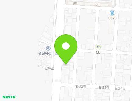 136 Sanbuk-ro, Gunsan-si, Jeonbuk-do, Republic of Korea Map