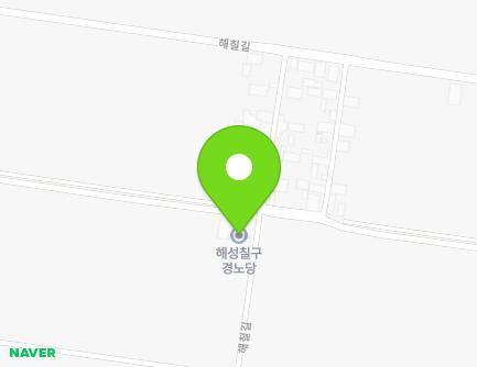123-22 Haechil-gil, Gunsan-si, Jeonbuk-do, Republic of Korea Map