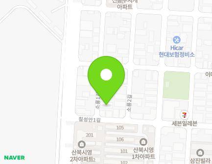 4 Soryong 1-gil, Gunsan-si, Jeonbuk-do, Republic of Korea Map