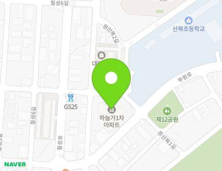 116 Buwon-ro, Gunsan-si, Jeonbuk-do, Republic of Korea Map
