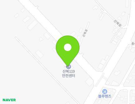 71-11 Sanbuk-ro, Gunsan-si, Jeonbuk-do, Republic of Korea